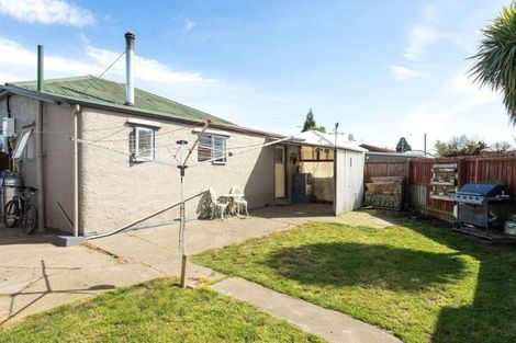 Photo of property in 7 Seymour Street, Hornby, Christchurch, 8042