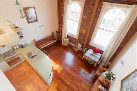 Photo of property in Maison Cabriole Building, 60u5 Courtenay Place, Te Aro, Wellington, 6011
