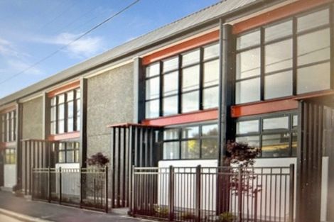 Photo of property in 1/91 Avalon Street, Richmond, Christchurch, 8013