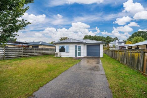 Photo of property in 89 Arthur Crescent, Hilltop, Taupo, 3330