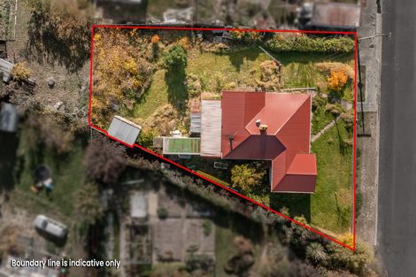 Photo of property in 11 West Street, Middlemarch, 9597