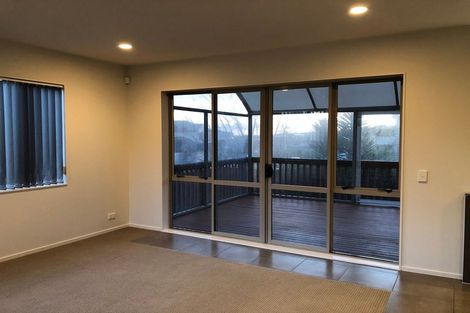 Photo of property in 114a Jeffs Road, Flat Bush, Auckland, 2016
