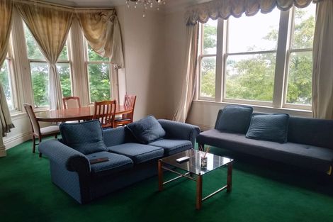 Photo of property in 205u2 The Terrace, Wellington Central, Wellington, 6011