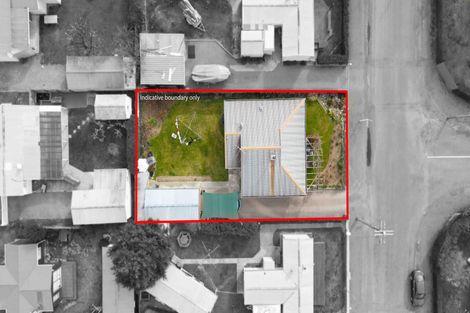 Photo of property in 39 Lindis Crescent, Otematata, 9412