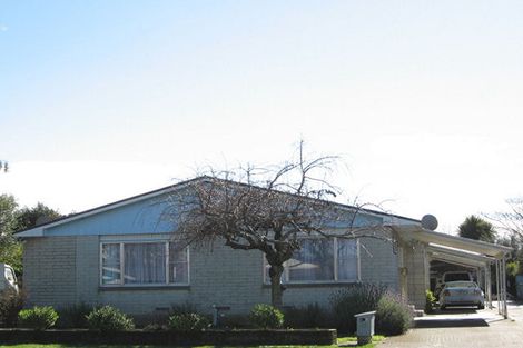 Photo of property in 2/102 Frimley Avenue, Frimley, Hastings, 4120