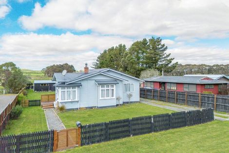 Photo of property in 91 Tavistock Road, Waipukurau, 4200