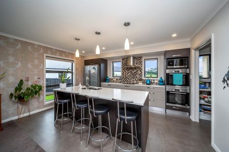 Photo of property in 22d Larlin Drive, Hawera, 4675