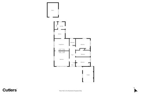 Photo of property in 13 Northumberland Street, North East Valley, Dunedin, 9010