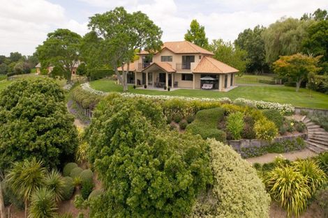 Photo of property in 233 Raynes Road, Rukuhia, Hamilton, 3282