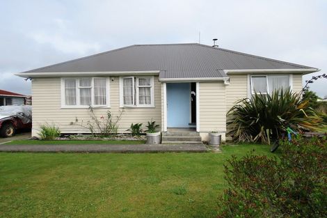 Photo of property in 2 Gothard Place, Westport, 7825