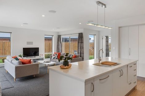 Photo of property in 25 Gilchrist Place, Kaiapoi, 7630