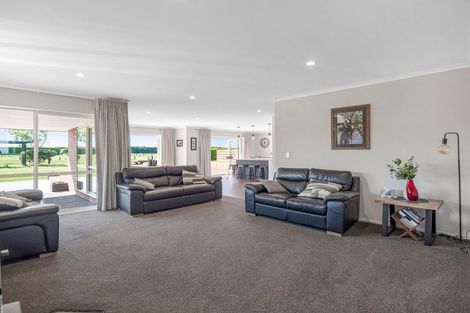 Photo of property in 235 Newtons Road, Rolleston, Christchurch, 7676