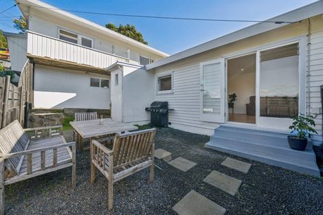 Photo of property in 40 Gordon Road, Plimmerton, Porirua, 5026