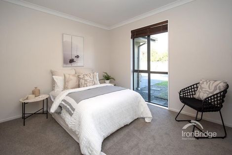 Photo of property in 4 East Ellington Drive, Mairehau, Christchurch, 8052