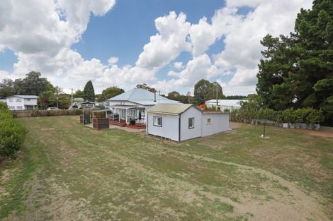 Photo of property in 20 Vera Street, Marton, 4710