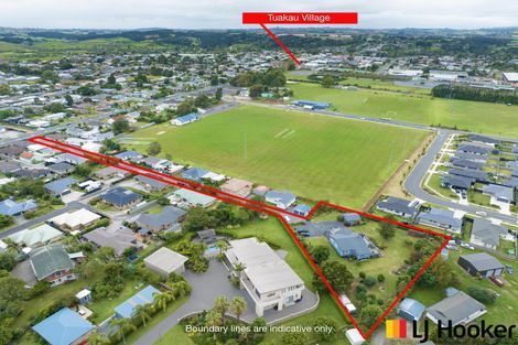 Photo of property in 121h George Street, Tuakau, 2121