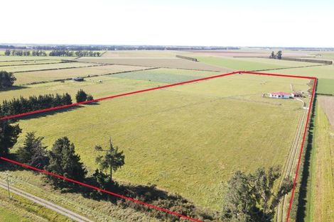 Photo of property in 171 Wards Road, Chertsey, Ashburton, 7772