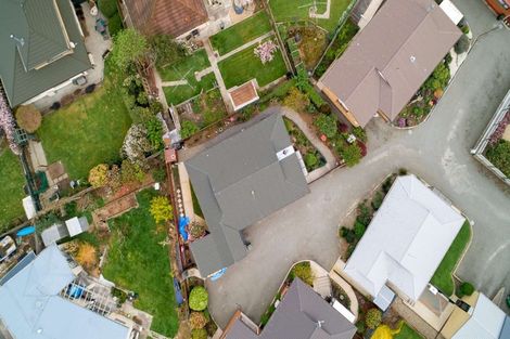 Photo of property in 38c Leven Street, South Hill, Oamaru, 9400