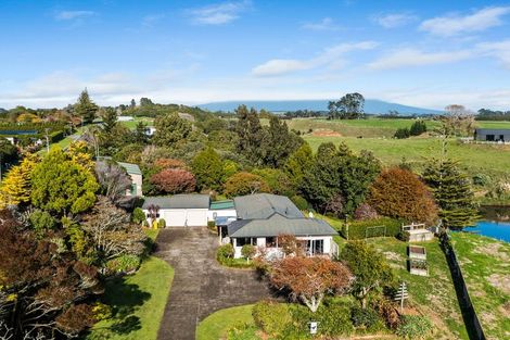 Photo of property in 218 Henwood Road, Paraite, New Plymouth, 4372