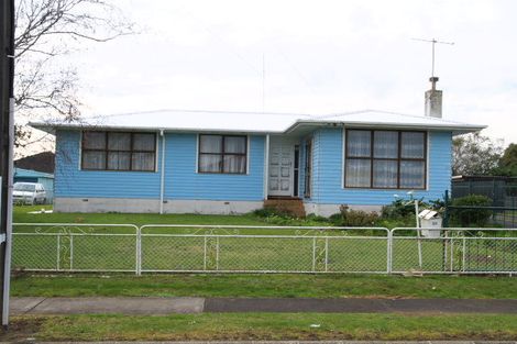 Photo of property in 20 Moffitt Place, Mangere East, Auckland, 2024
