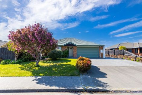 Photo of property in 10 Robert Coup Road, Kaiapoi, 7630