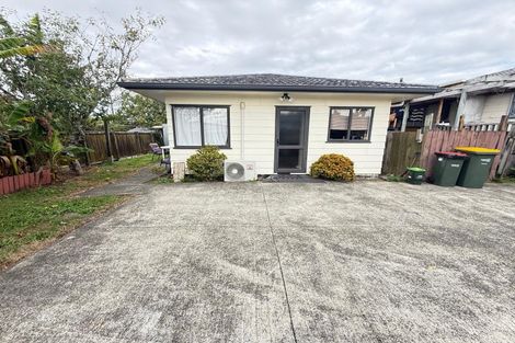 Photo of property in 13 Hindmarsh Street, Henderson, Auckland, 0612