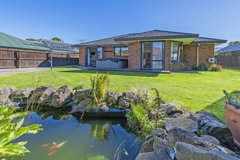 Photo of property in 335 Wigram Road, Halswell, Christchurch, 8025