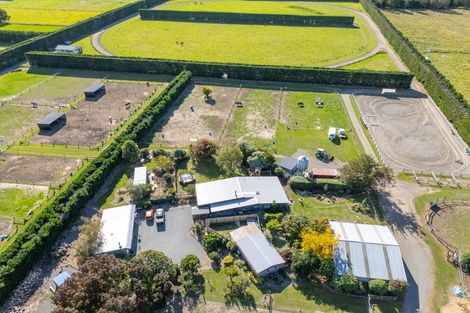 Photo of property in 1140 Newtons Road, Rolleston, Christchurch, 7675