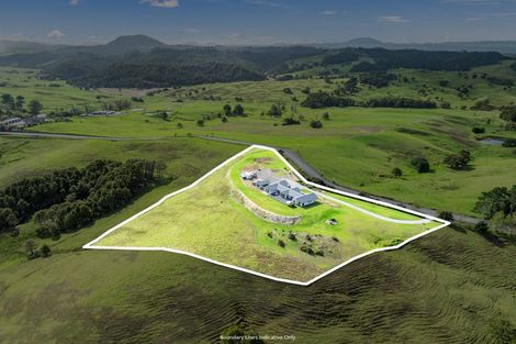 Photo of property in 1014 Snooks Road, Maungakaramea, Whangarei, 0178