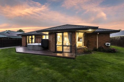 Photo of property in 335 Wigram Road, Halswell, Christchurch, 8025