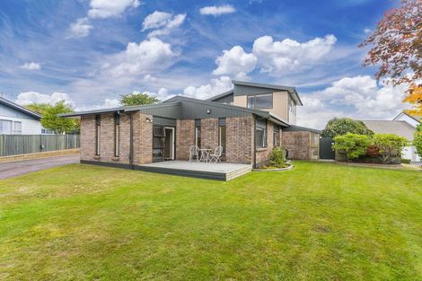 Photo of property in 10 Kapua Place, Taupo, 3330