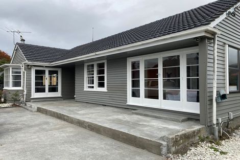 Photo of property in 7 Prossers Road, Saint Martins, Christchurch, 8022