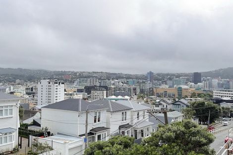 Photo of property in Mcfarlane Mews, 6/2 Mcfarlane Street, Mount Victoria, Wellington, 6011