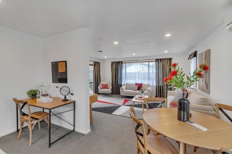 Photo of property in 23 Arcon Drive, Broomfield, Christchurch, 8042