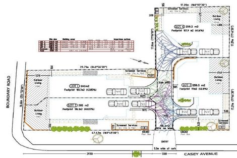 Photo of property in 1 Casey Avenue, Fairfield, Hamilton, 3214