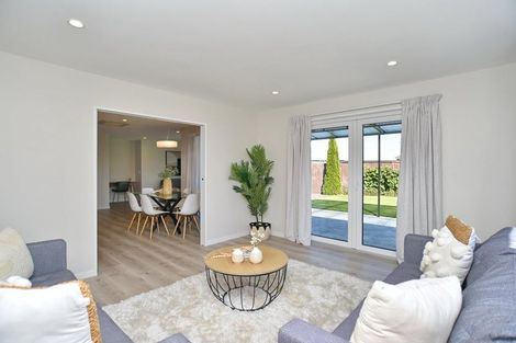 Photo of property in 47 Ruapani Street, Marshland, Christchurch, 8083