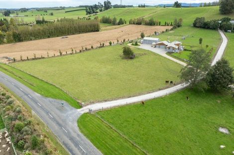 Photo of property in 62 Bowmar Road, Waimumu, Gore, 9774