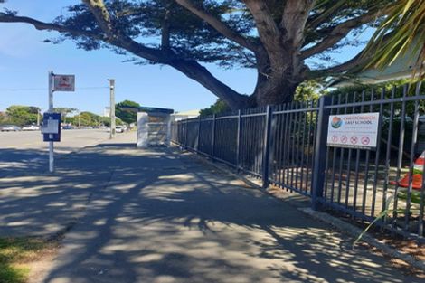 Photo of property in 5/327 Gloucester Street, Christchurch Central, Christchurch, 8011