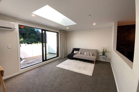 Photo of property in 229u1 Aro Street, Aro Valley, Wellington, 6021