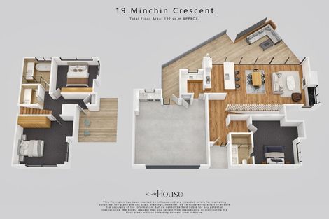 Photo of property in 19 Minchin Crescent, St Andrews, Hamilton, 3200
