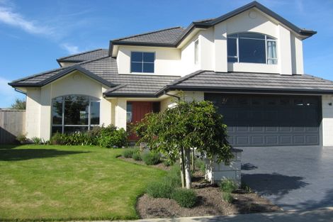 Photo of property in 34 Mounter Avenue, Northwood, Christchurch, 8051
