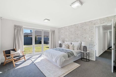 Photo of property in 18 Elmwood Drive, Prebbleton, 7604