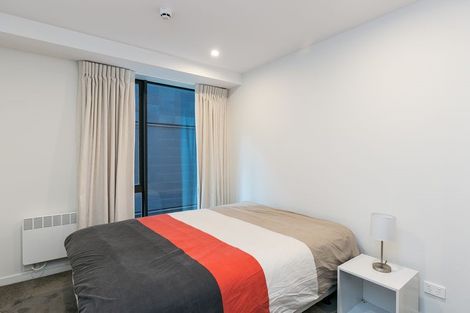 Photo of property in Vsp South, 205/168u Victoria Street, Te Aro, Wellington, 6011