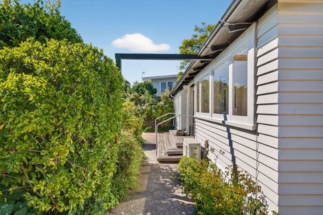 Photo of property in 203 Prospect Road, Hastings, 4122