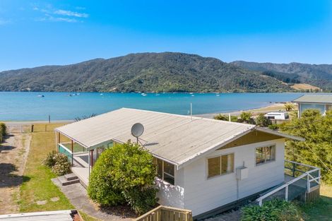 Photo of property in 289 Anakiwa Road, Anakiwa, Linkwater, 7281