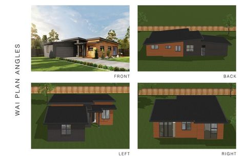 Photo of property in 23 Barrett Road, Whalers Gate, New Plymouth, 4310