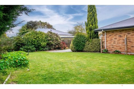 Photo of property in 20a George Street, Geraldine, 7930