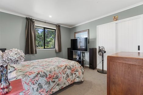 Photo of property in 1222 Te Aroha-gordon Road, Manawaru, 3391