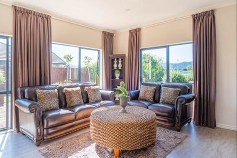 Photo of property in 11 Trusham Court, Paraparaumu, 5032