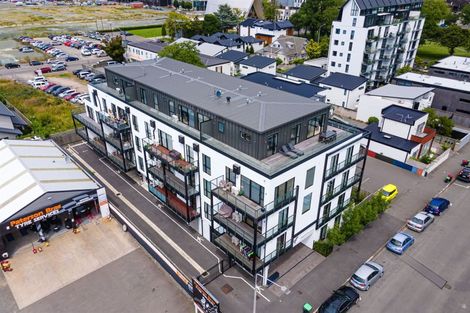 Photo of property in 501/194 Worcester Street, Christchurch Central, Christchurch, 8011